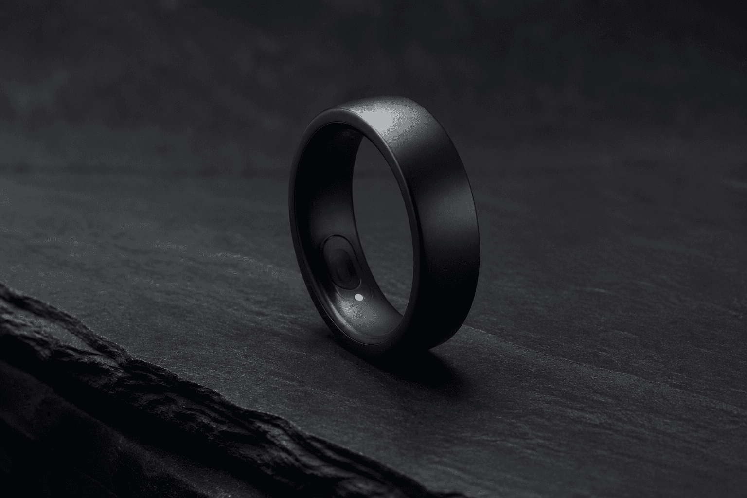 Anello Notte — studio