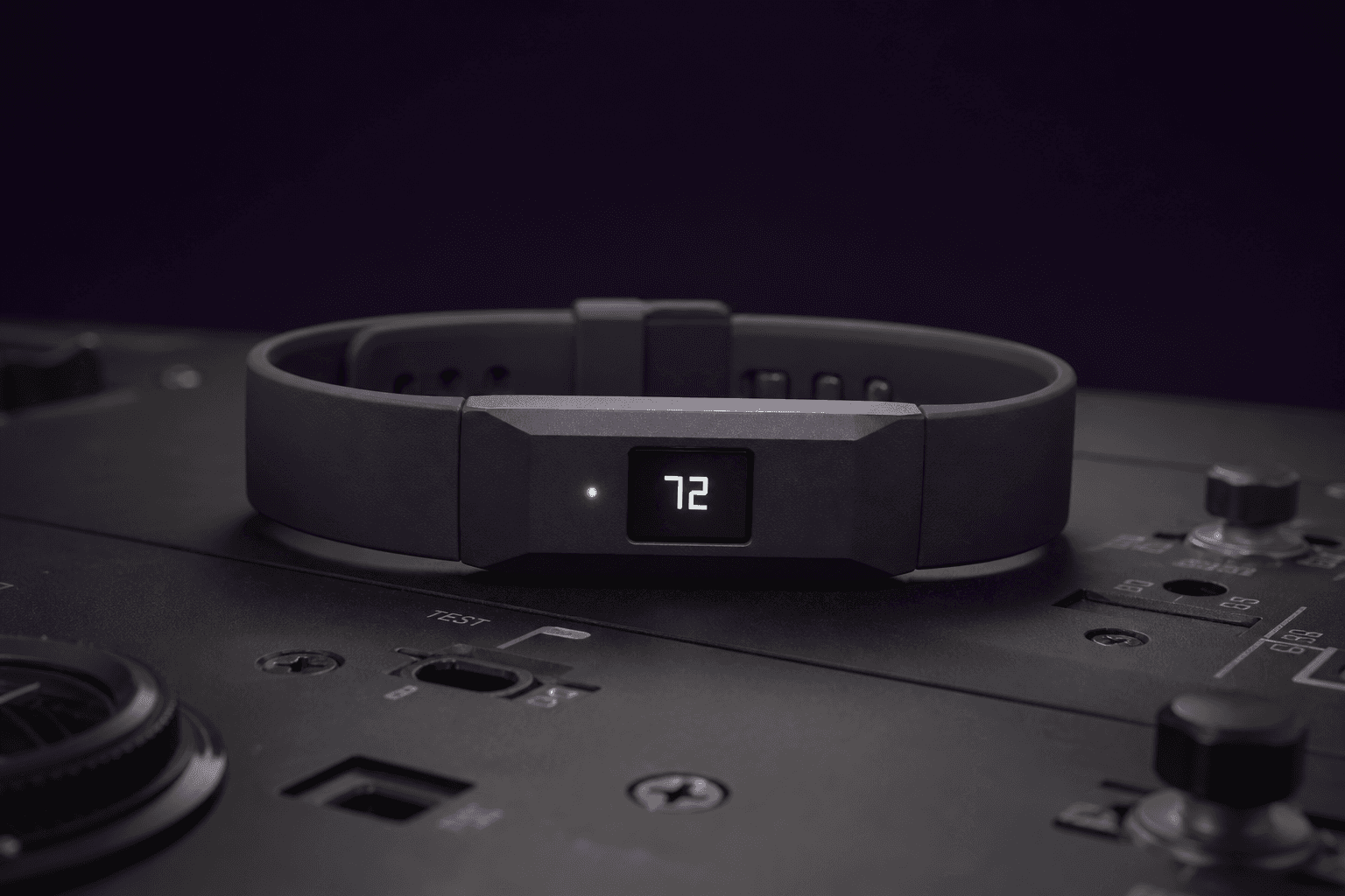 Nastro Pulse — studio
